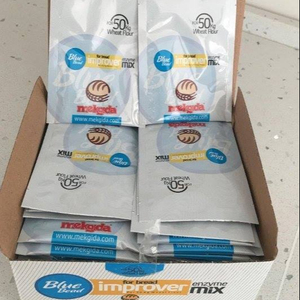 สารปรับปรุงคุณภาพขนมปังยี่ห้อ BLUE BEAD และ PELIK & KANO - Product Image 2