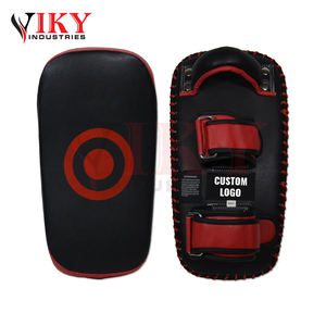 Bouclier de coup de pied d'entraînement de boxe MMA de haute qualité en gros - Product Image 6