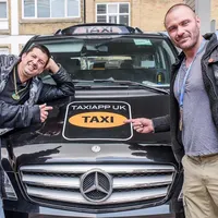 Leren Hoe Taxi Boeken App Ontwikkeling Verkennen Taxi Bedrijf
