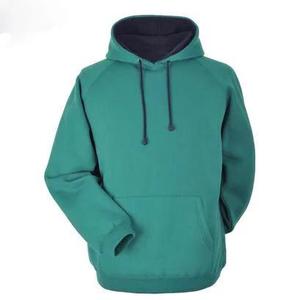 Sweat-shirts surdimensionnés pour hommes en coton 100% tricoté, doublés, de haute qualité, personnalisés, en grandes tailles, anti-rides, design durable - Product Image 1