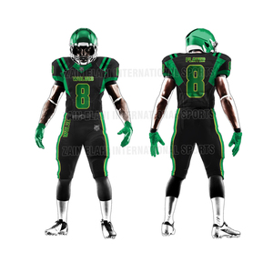 OFFRE UNIQUE : Nouveaux ensembles de maillots de football personnalisés pour clubs et équipes américaines – Conception OEM/ODM 2025 - Product Image 5