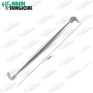 Écarteur de foton, en acier inoxydable, modèle chirurgical hani, 1 à 3 pièces - Product Image 6