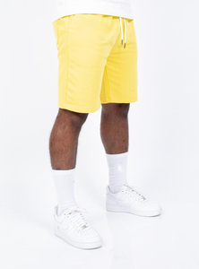 Ropa de hombre nueva llegada verano algodón Jogger gimnasio pantalones cortos largos de gran tamaño gran oferta hombres ropa de calle conjuntos hombres ropa sin diseño - Product Image 2