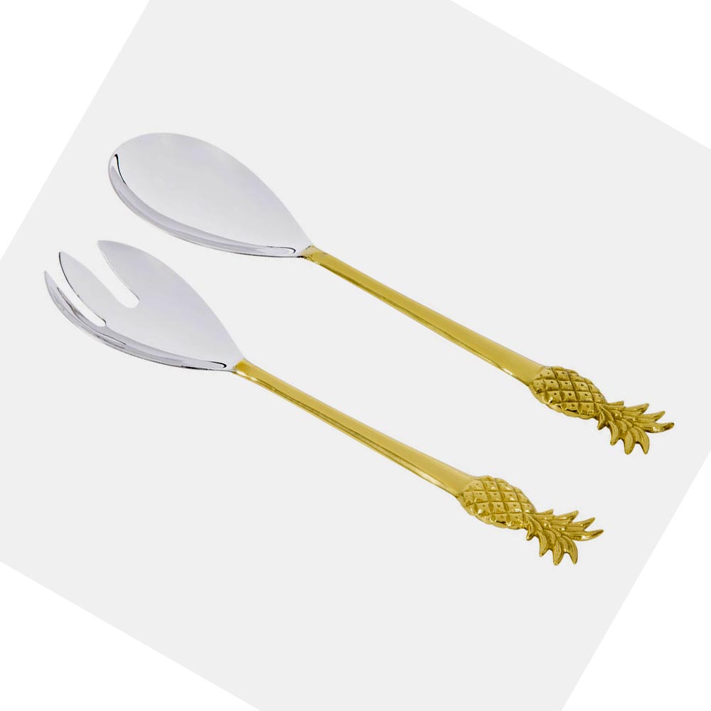 Gold &Silver