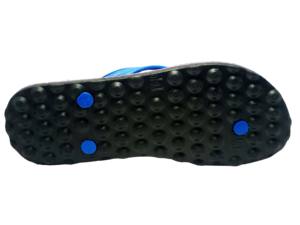 Zapatillas simples de salud para hombres, para uso doméstico, temporada de verano - Product Image 3