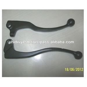 Juego de Palancas de Freno y Embrague para Motocicleta Bajaj Pulsar 135, Repuestos de Calidad OEM - Product Image 2