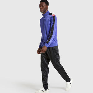 100% coton hommes hiver grande taille survêtement personnalisé écologique polaire survêtement ensemble avec sweat à capuche marque privée Jogging survêtement - Product Image 5