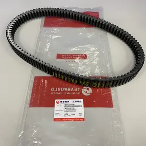 (Gemaakt In Japan) Bando Aandrijfriem Voor Sym Maxsym 600, 1b01l6c01/23100-l6c-000, 1085-28.8-28 , 1085X28.8X28 , 1085 28.8 28