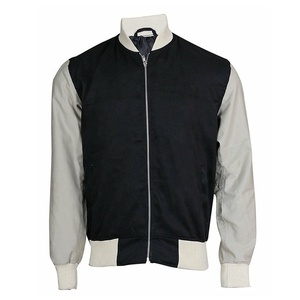 เสื้อแจ็กเก็ตเบสบอลใช้ได้ทุกเพศเสื้อโค้ทตัวอักษรกันน้ำสำหรับฤดูหนาวออกแบบได้ตามต้องการสำหรับ2025 - Product Image 4