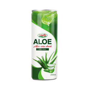 Aloevera-bebidas de zumo con uvas, alta calidad, producto en oferta en Vietnam, precio de fábrica en bebidas de Aloe Vera - Product Image 3