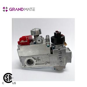 Thermocouple de soupape de sécurité de gaz lpg - Product Image 1