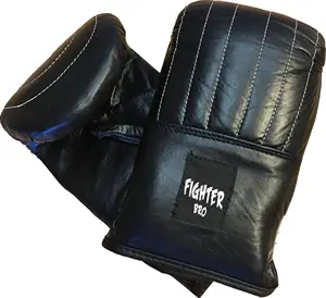 Grappling MMA Gloves PU Punching Bag Boxing Gloves Karate Muay Thai Free Fight Training Mitts