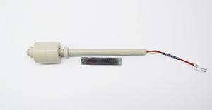 200VDC Customized Length Level Measuring Instruments Float Level Switch PP Tefl0n Mini Float Level Switch - Product Image 4