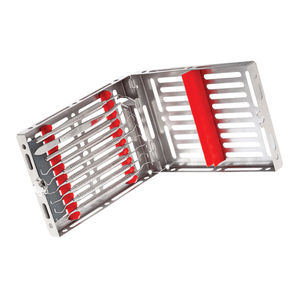 Venta caliente dental desechable kit Dental desechable instrumentos de mano Kit - Product Image 2