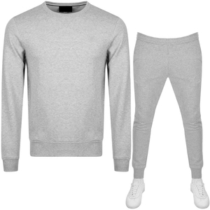 Traje Deportivo para Hombre de Alta Calidad, Nuevo, Diseño Personalizado, Ropa Deportiva para Hombre en Diferentes Estilos - Product Image 1