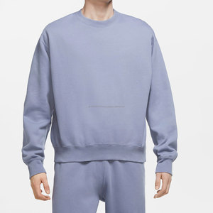 Sweats à capuche colorés Logo personnalisé Sweats à capuche doublés en satin Sweat à capuche avec cordon de serrage Sweats à capuche classiques gris délavé à l'acide personnalisés - Product Image 2