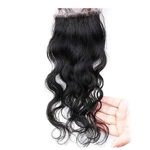 Extensiones de cabello Natural liso sin procesar, venta al por mayor, precio de fábrica - Product Image 1