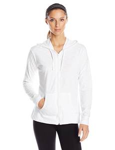 Sweat à capuche pour femmes, sweat-shirt personnalisé de haute qualité, respirant et avec fermeture éclair, résistant - Product Image 5