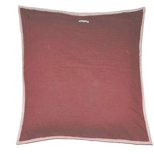 Modern Indian Luxurious 20x20in Square Velvet Fabric Woven Hotels Decorative Outdoor Cushion <b>Cover</b> Memory <b>Sofa</b> Pillowcase - Product Image 3