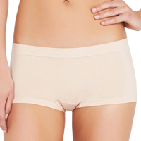 Braguitas Sexys para Mujer, Cómodas, Personalizadas, Tejidas, de Spandex/Algodón/Fibra de Bambú, Transpirables y Ecológicas