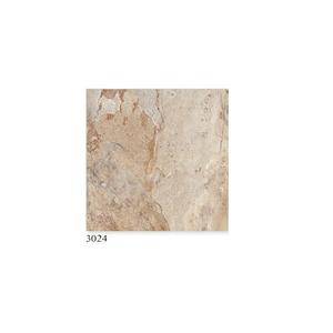 ตกแต่งภายในและภายนอก กระเบื้องปูพื้นพอร์ซเลนขัดเงาที่ขายดีที่สุด 600x600มม - Product Image 1