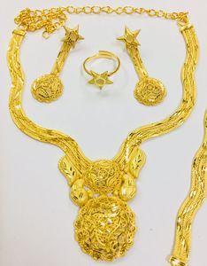 El mejor vendedor de Europa, fabricante de pulseras de joyería de moda para mujer chapadas en oro de 18 quilates de La India exportadas a granel para Amazon - Product Image 6