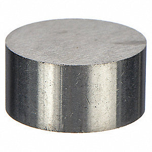 Aimant permanent Alnico robuste, taille personnalisée, aimant Alnico industriel - Product Image 4