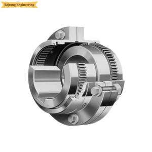 ข้อต่อเกียร์กลมยืดหยุ่นสูงจากซัพพลายเออร์ของแท้ซื้อในราคาต่ำสุด - Product Image 1