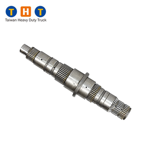 เพลาหลัก1332313110สำหรับ ISUZU - Product Image 1