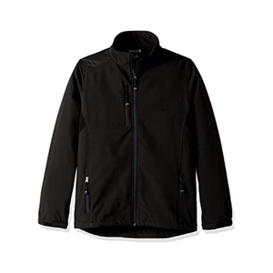 Custom Design Hot Selling Latest Fashion Sublimated Soft Shell <b>Jackets</b> New Design Breathable Soft Shell <b>Jackets</b> - Product Image 4