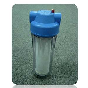 Cartucho de Filtro de Agua de Cerámica Estilo Británico MUL de Taiwán - Product Image 5