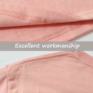 Blank Cotton Street Wear <b>T</b>-<b>shirt</b> Wholesale High Quality Clothing Oversized Comfortable <b>T</b> <b>Shirts</b> - Product Image 5