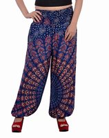 Pantalon noir pour femme, sarouel fin, Mandala, style indien, boa, islamique, boho, aladin, Baggy, gitane, Hippie, Baggy, unisexe, vente en gros
