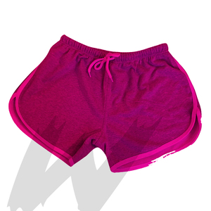 Pantalones cortos de marca de tela de alta calidad para mujer - Product Image 6