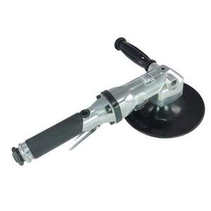 Ponceuse d'angle pneumatique 7 "4500 tr/min - Product Image 3