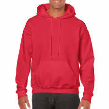 plus size custom 100% cotton blank sweatshirts high quality men's <b>hoodies</b> sweatshirts for men - Product Image 4