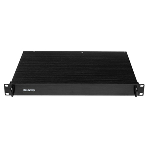Codificador de vídeo digital 8CH H265 para transmisión en vivo para productos de transmisión de radio/TV IPTV - Product Image 4