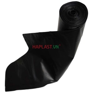 ถุงขยะ LDPE บนม้วน - Product Image 3