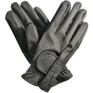 <b>Grip</b> Master Precision Horse Riding Gloves Gloves Designed for Precise <b>Grip</b> and Confident <b>Control</b> During Riding - Product Image 5