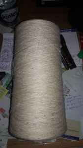 Custom Made Dyed Cotton <b>Yarns</b> 100% Cotton Fancy <b>Yarn</b> COMBED Ring SPUN IN;41826 Custom Sizes Conifer Recfhdcy8100a 10 - Product Image 3