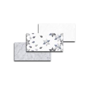 Carreaux muraux en céramique antidérapants de qualité supérieure Choix Premium 9.5mm d'épaisseur 300x600mm pour les applications de murs intérieurs et de villas - Product Image 4