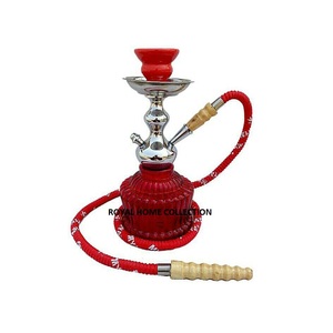 Décoratif en verre Narguilé - Product Image 2