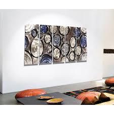 Natural designs Metal Wall Art in lowest price for <b>home</b> and office Decoration - Product Image 3
