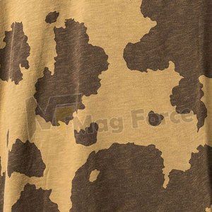 T-shirts pour hommes vêtements pour adultes chemises de grande taille pull à col rond t-shirt pour hommes adultes avec logo et design personnalisés - Product Image 6