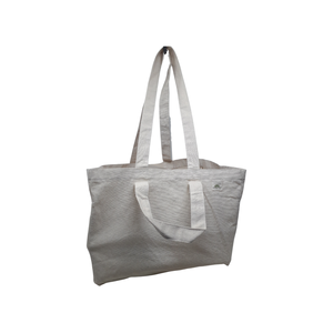 Best Designer 10 Oz Eco-Friendly Black Cotton <b>Canvas</b> <b>Tote</b> Shopping Bag Geometric Pattern Silk Screen Printed Fairtrade Certified - Product Image 2
