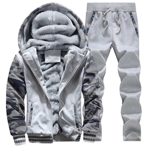 Chándal personalizado para correr nuevo de alta calidad, chándal para hombre, chándal de poliéster, precio al por mayor - Product Image 4