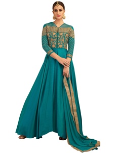 เครื่องแต่งกายดีไซน์ซาลวาร์คาเมซสำหรับเด็ก - Product Image 3