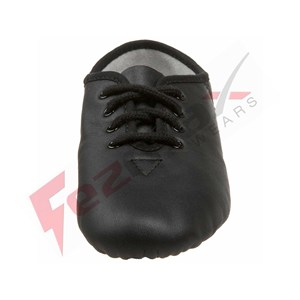Fezmax-zapatos de cuero suave para mujer, calzado de baile de Jazz, 2021 - Product Image 3