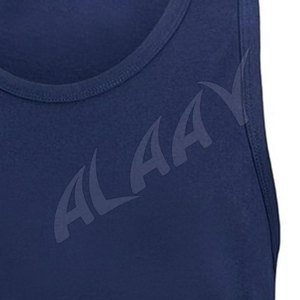 Men Tank Top Sleeveless For Casual Wear New Design Men Tank Top - Product Image 4