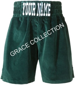 Custom Design Sublimation Printed Boxing Shorts - Product Image 5